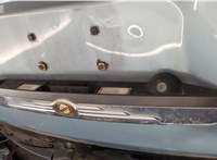  Накладка под номер (бленда) Chrysler Town-Country 2007-2010 11529547 #2