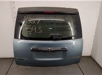  Накладка под номер (бленда) Chrysler Town-Country 2007-2010 11529547 #1
