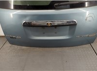  Накладка под номер (бленда) Chrysler Town-Country 2007-2010 11529547 #7