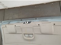  Накладка под номер (бленда) Chrysler Town-Country 2007-2010 11529547 #10