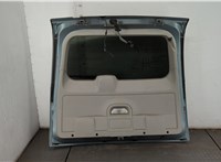  Накладка под номер (бленда) Chrysler Town-Country 2007-2010 11529547 #11