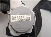 7P0857806E Ремень безопасности Volkswagen Touareg 2010-2014 20650775 #3