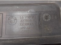 51747200787, 7200787 Жалюзи радиатора BMW 5 F10 2010-2017 20650780 #3