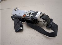 617543261 Ремень безопасности Nissan Juke 2010-2019 20650786 #5