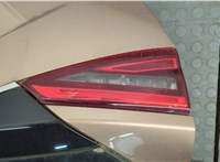  Крышка (дверь) багажника Infiniti QX30 2016-2019 20650799 #2