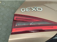  Крышка (дверь) багажника Infiniti QX30 2016-2019 20650799 #3
