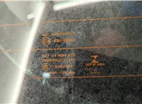  Крышка (дверь) багажника Infiniti QX30 2016-2019 20650799 #6