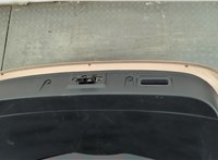  Крышка (дверь) багажника Infiniti QX30 2016-2019 20650799 #7