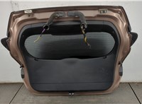  Крышка (дверь) багажника Infiniti QX30 2016-2019 20650799 #8