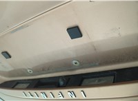  Крышка (дверь) багажника Infiniti QX30 2016-2019 20650799 #11