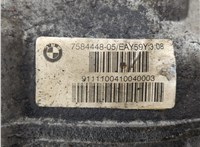 33107584448 Редуктор моста BMW 5 F10 2010-2017 20650801 #6