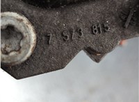 33107584448 Редуктор моста BMW 5 F10 2010-2017 20650801 #10