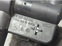 7PP819810A Клапан воздушный (электромагнитный) Volkswagen Touareg 2010-2014 20650807 #3