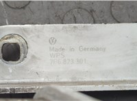  Петля капота Volkswagen Touareg 2010-2014 20650842 #2