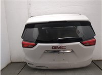  Двигатель стеклоочистителя (моторчик дворников) задний GMC Terrain 2017-2024 11529612 #1