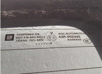  Двигатель стеклоочистителя (моторчик дворников) задний GMC Terrain 2017-2024 11529612 #5