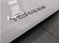  Двигатель стеклоочистителя (моторчик дворников) задний GMC Terrain 2017-2024 11529612 #7
