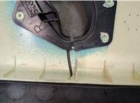 Накладка центральной стойки BMW 7 E65 2001-2008 20650854 #5