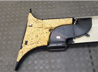 Накладка центральной стойки BMW 7 E65 2001-2008 20650881 #5