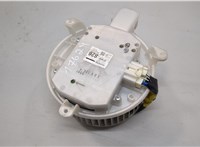  Двигатель отопителя (моторчик печки) Lexus LS460 2006-2017 20650884 #1