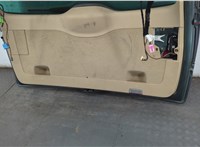  Стекло заднее Volkswagen Touareg 2002-2007 11529637 #2