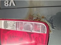  Стекло заднее Volkswagen Touareg 2002-2007 11529637 #5