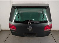  Стекло заднее Volkswagen Touareg 2002-2007 11529637 #1