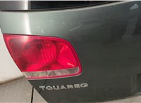  Стекло заднее Volkswagen Touareg 2002-2007 11529637 #7