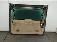  Стекло заднее Volkswagen Touareg 2002-2007 11529637 #11