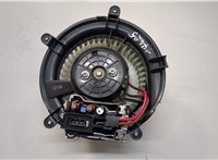  Двигатель отопителя (моторчик печки) BMW 7 E65 2001-2008 20650888 #1
