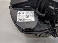 7P0820021F Двигатель отопителя (моторчик печки) Volkswagen Touareg 2010-2014 20650891 #3