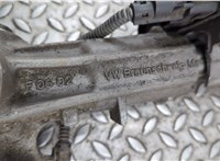 4M1423055AL Рейка рулевая без г/у Audi Q7 2015-2025 20650899 #4