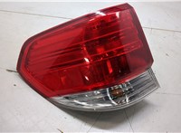  Фонарь (задний) Honda Odyssey 2004-2008 20650900 #1