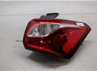  Фонарь (задний) Chevrolet Equinox 2017-2024 20650925 #1