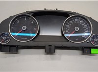 7P6920981FX, 7P6920981F Щиток приборов (приборная панель) Volkswagen Touareg 2010-2014 20650937 #1