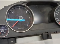 7P6920981FX, 7P6920981F Щиток приборов (приборная панель) Volkswagen Touareg 2010-2014 20650937 #4