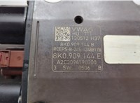 8K1423055AC Рейка рулевая без г/у Audi A4 (B8) 2007-2015 20650941 #11