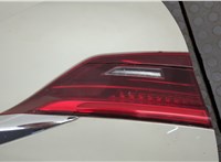  Крышка (дверь) багажника Infiniti QX50 2017-2025 20650957 #4