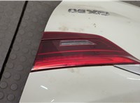  Крышка (дверь) багажника Infiniti QX50 2017-2025 20650957 #5