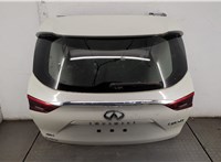  Крышка (дверь) багажника Infiniti QX50 2017-2025 20650957 #1