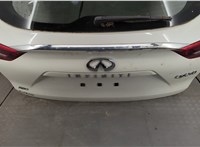  Крышка (дверь) багажника Infiniti QX50 2017-2025 20650957 #8