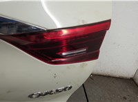  Крышка (дверь) багажника Infiniti QX50 2017-2025 20650957 #10