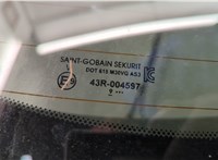  Крышка (дверь) багажника Infiniti QX50 2017-2025 20650957 #11