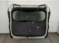  Крышка (дверь) багажника Infiniti QX50 2017-2025 20650957 #12