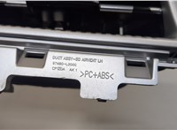  Дефлектор обдува салона KIA K5 2019-2025 20650966 #4