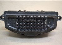 4M0820521 Сопротивление отопителя (моторчика печки) Audi Q7 2015-2025 20650989 #1