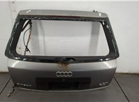 Стекло заднее Audi A6 (C5) Allroad 2000-2006 11529703 #1