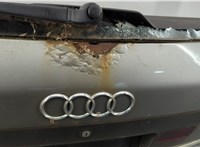 Стекло заднее Audi A6 (C5) Allroad 2000-2006 11529703 #2