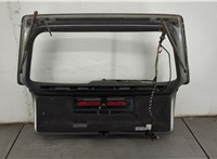 Стекло заднее Audi A6 (C5) Allroad 2000-2006 11529703 #4