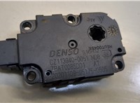 CZ113940005, ZBAT0085D01 Электропривод заслонки отопителя Audi Q7 2015-2025 20650997 #3